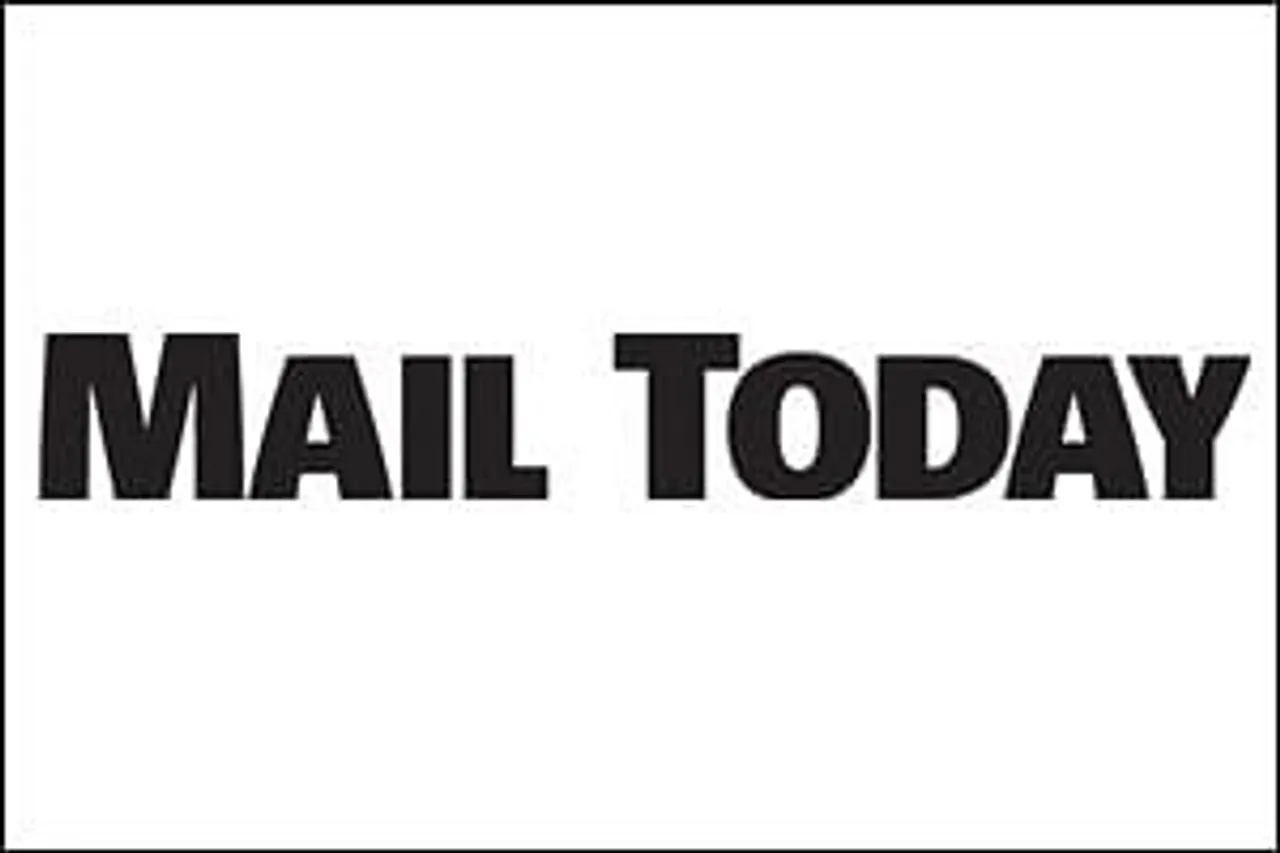 Devesh Rai calls it a day in Mail Today