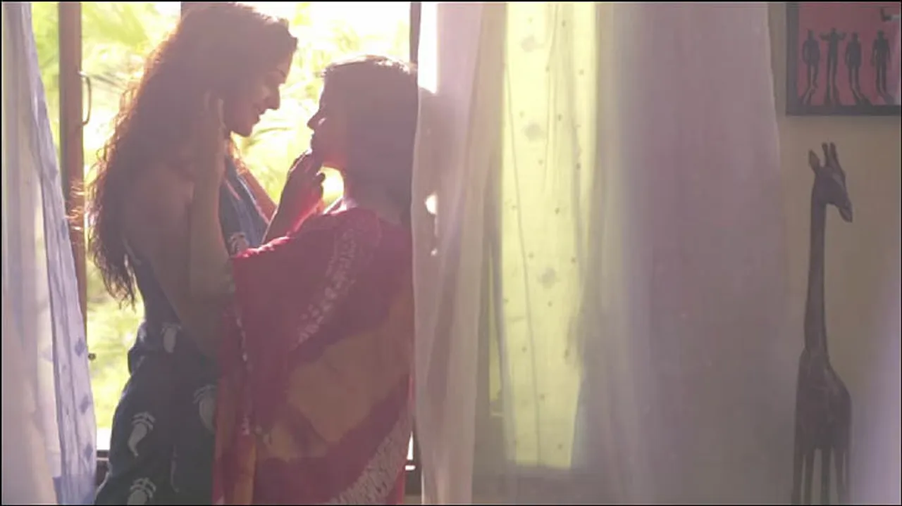 Homosexuality in Indian Advertising: Then and Now