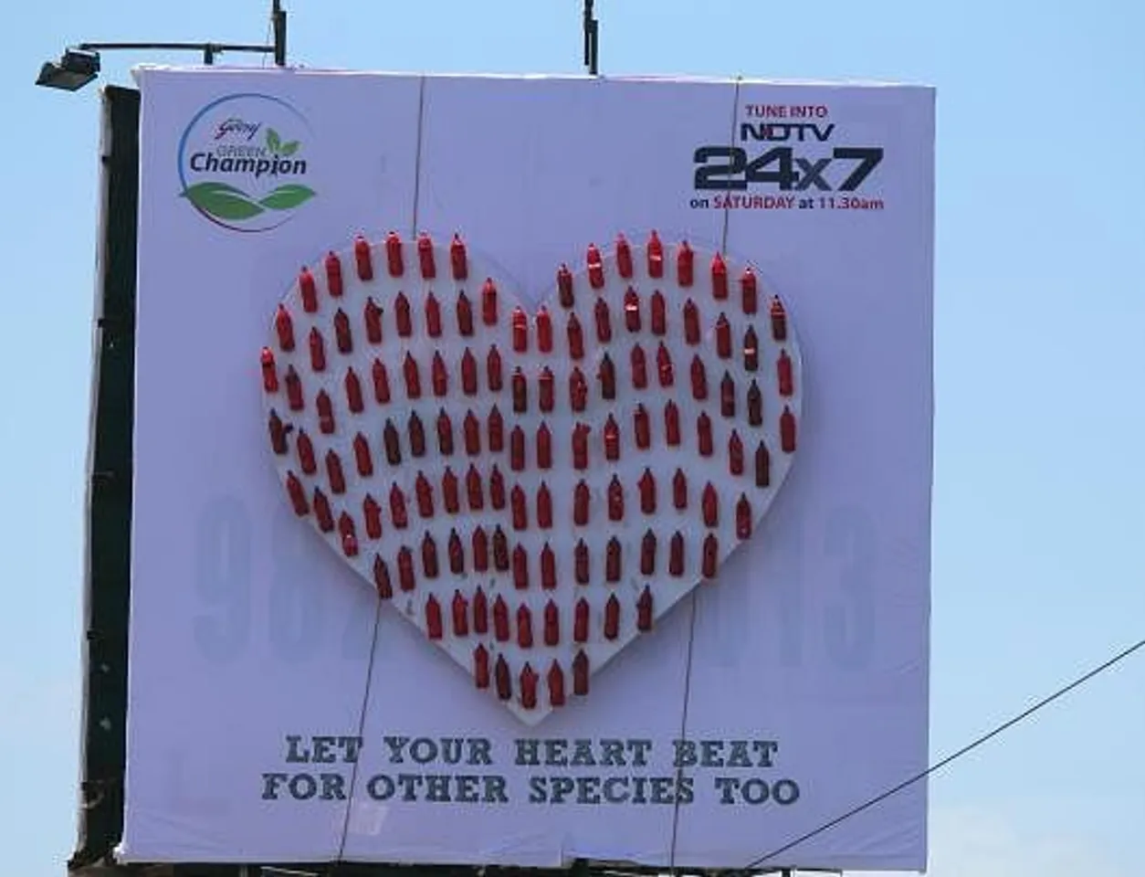 Godrej Green Champion