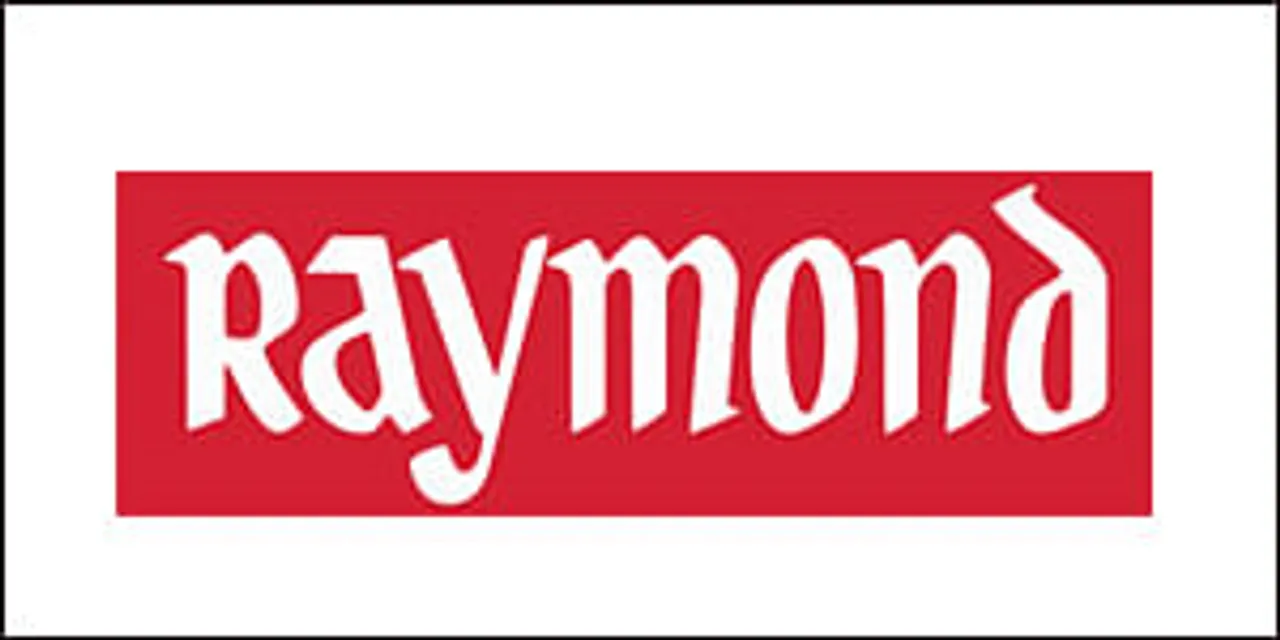 Raymond consolidates media duties for all its brands with RK Swamy Media Group