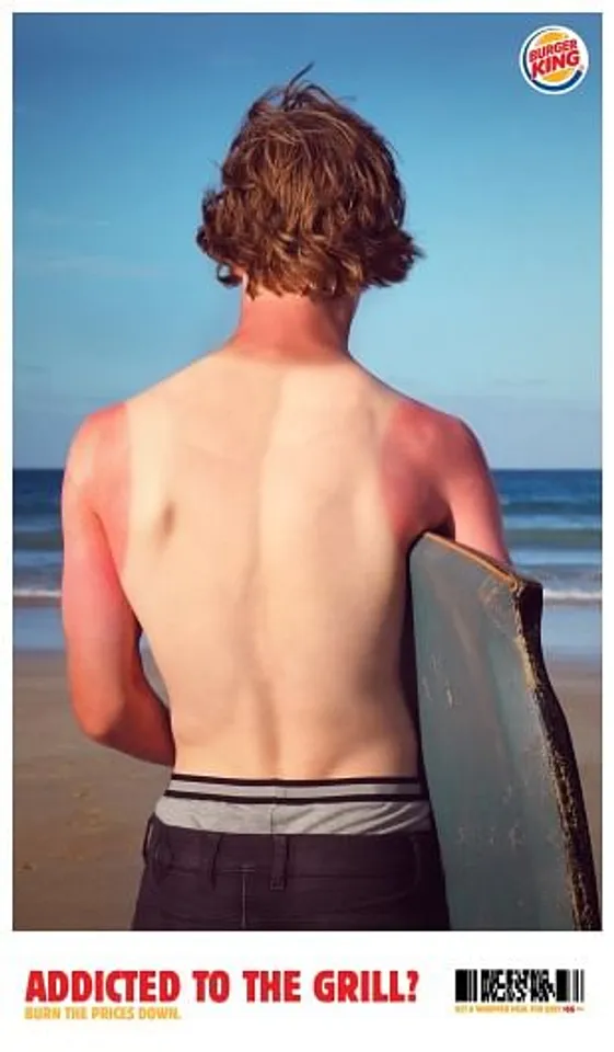 Burned - Guy