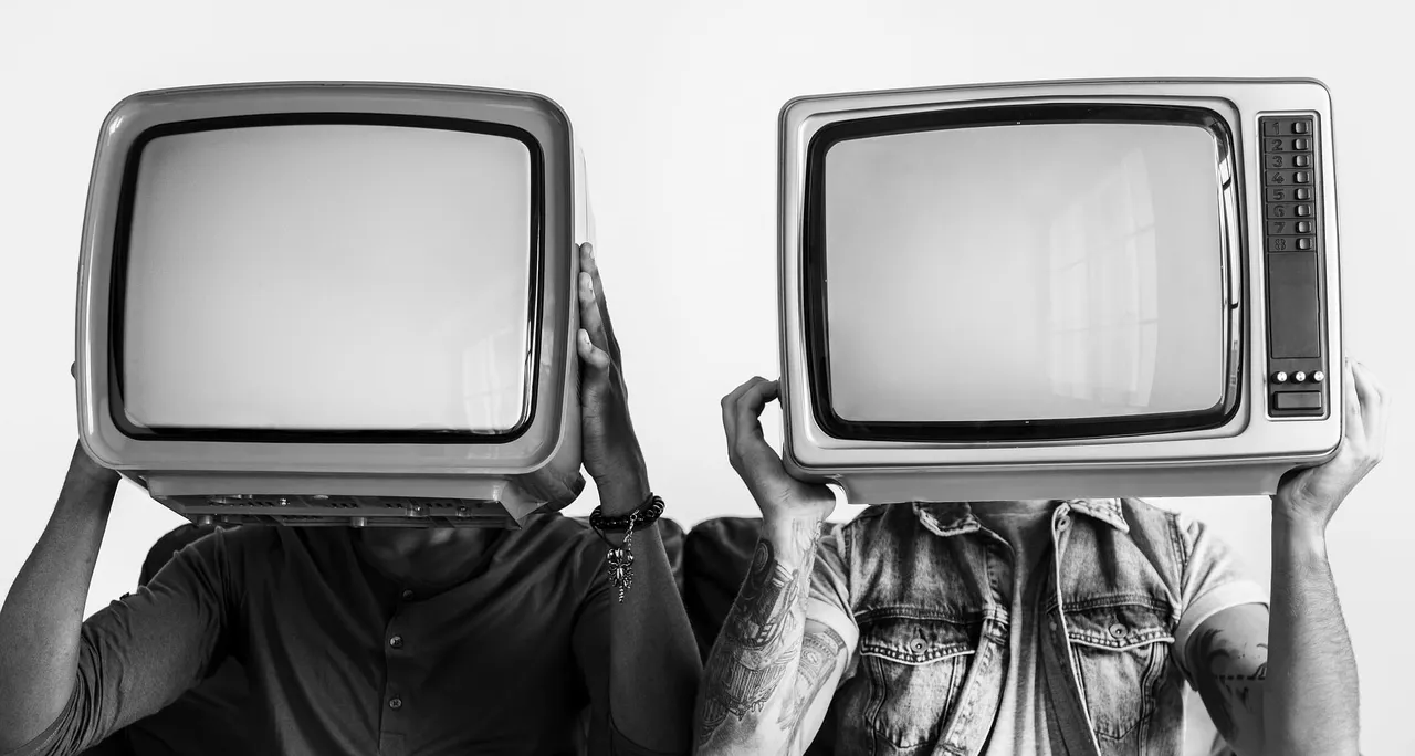 What makes TV special?