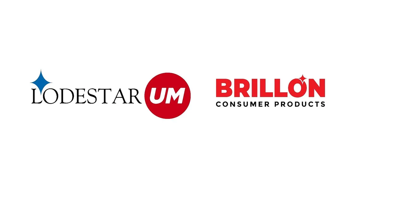 BRILLON appoints Lodestar UM as media AOR