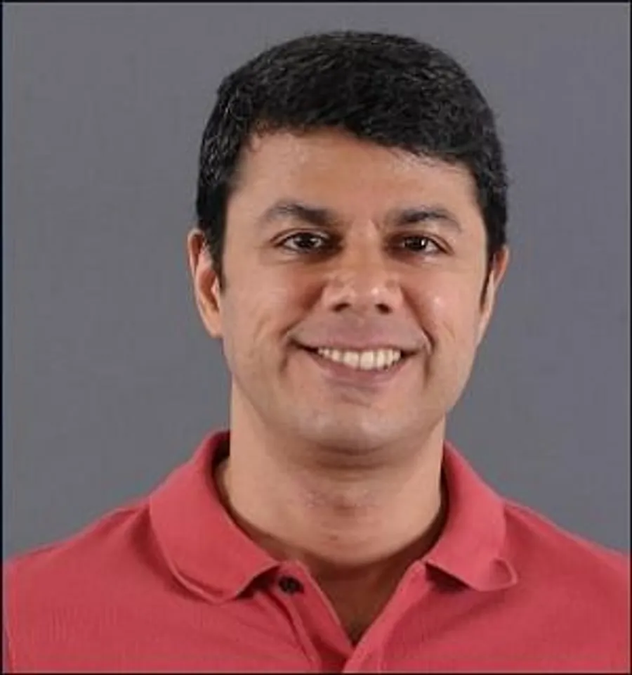 SET appoints Vivek Bahl as chief creative director