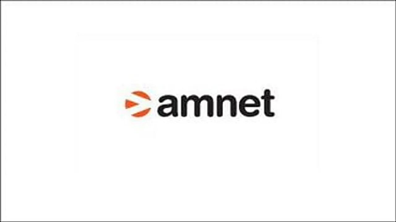 Dentsu Aegis Network launches Amnet in India