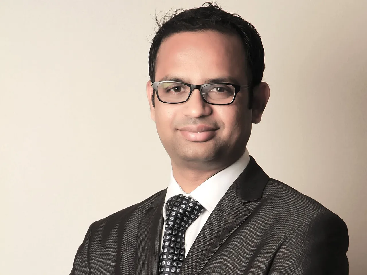 Tata Consumer Products elevates Sagar Boke to new role