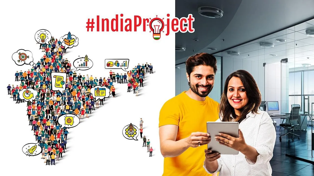 Nexus Startup Hub and Digit Tie-up to Promote Indian Startups