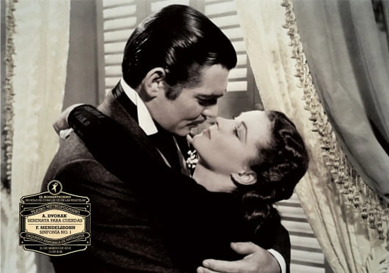 Gone With the Wind