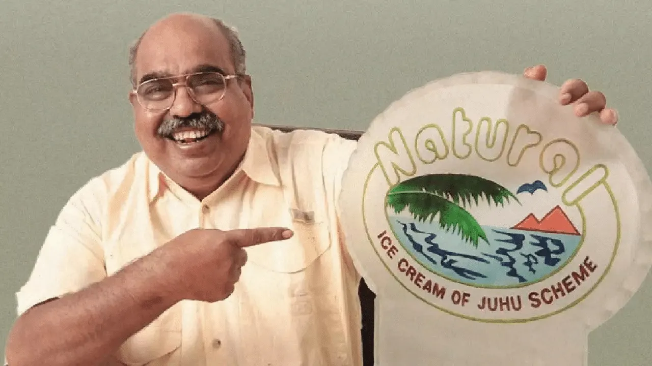 Naturals Ice Cream founder Raghunandan Srinivas Kamath passes away at 70