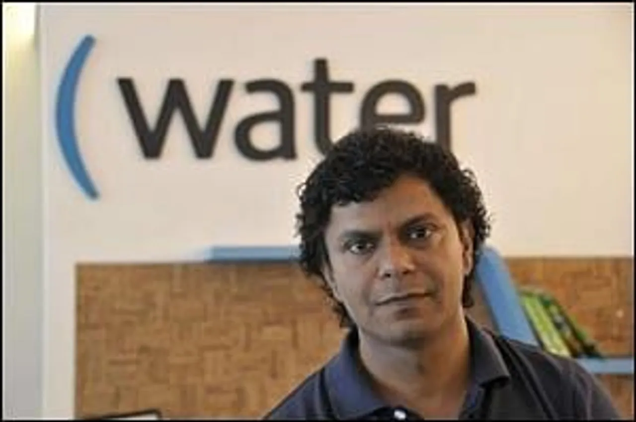 Guest Article: Happy New Everyday: Ashish Mishra