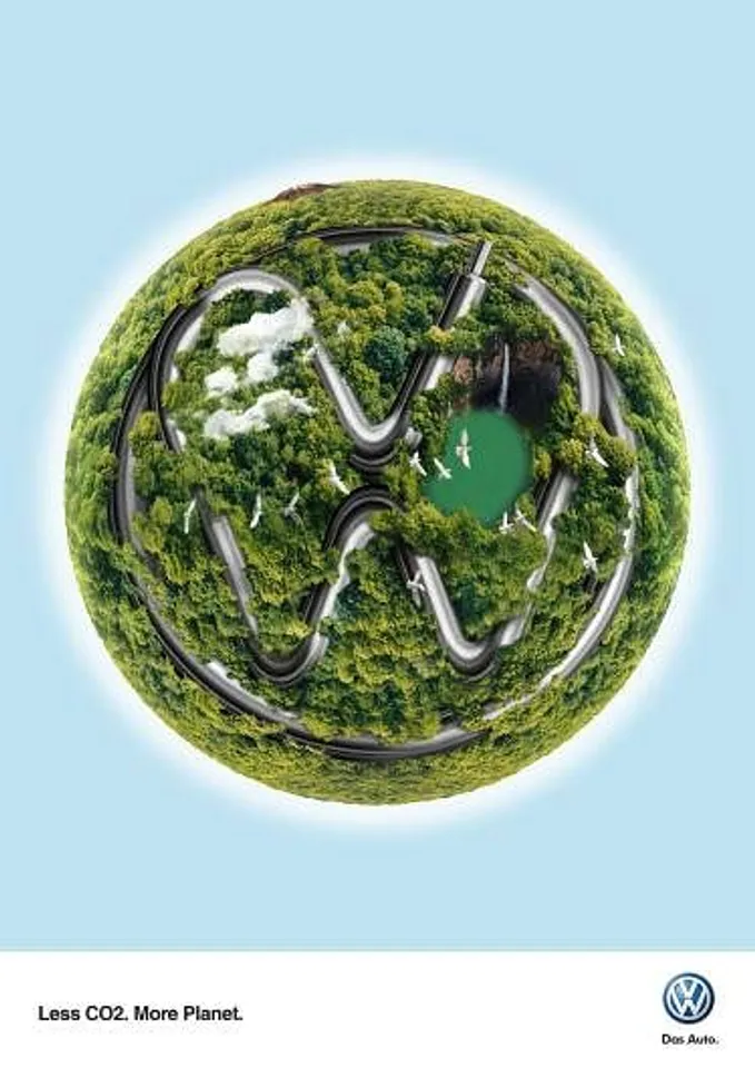 Green Planet