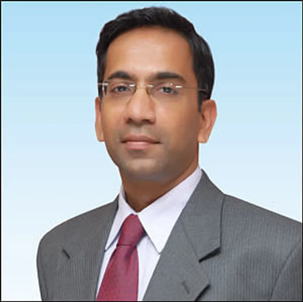 Thomas Cook India appoints Abraham Alapatt as head, marketing