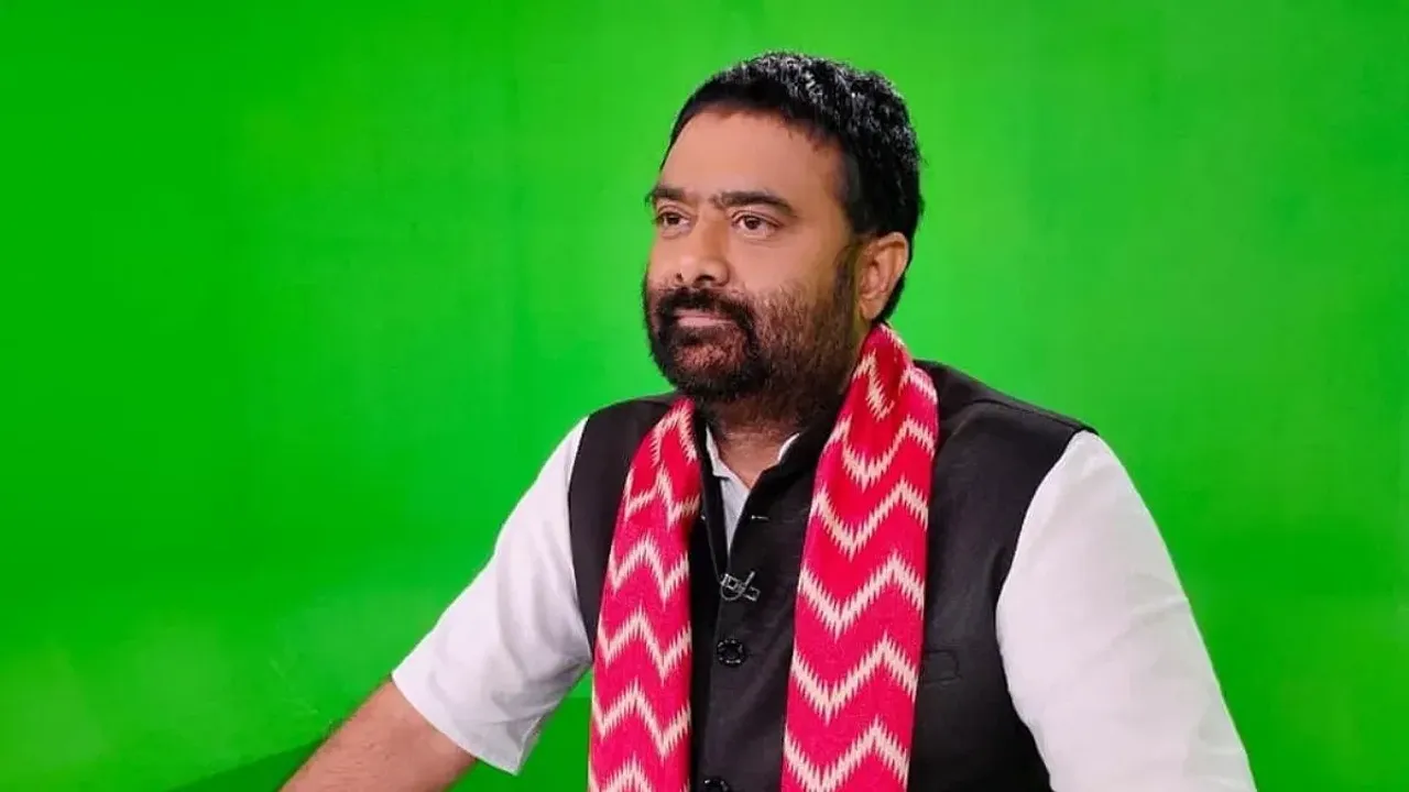 Zee News ropes in Deepak Chaurasia as Consulting Editor and Anchor