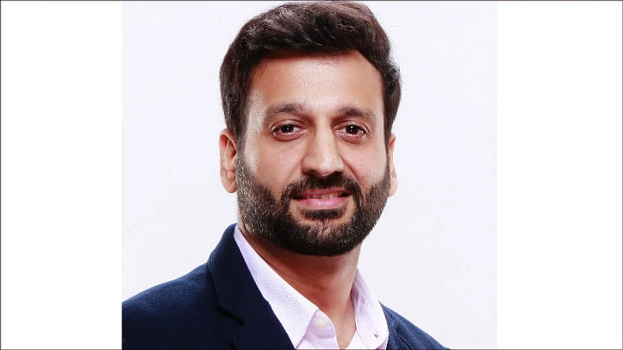 Danone India appoints Himanshu Bakshi as interim MD