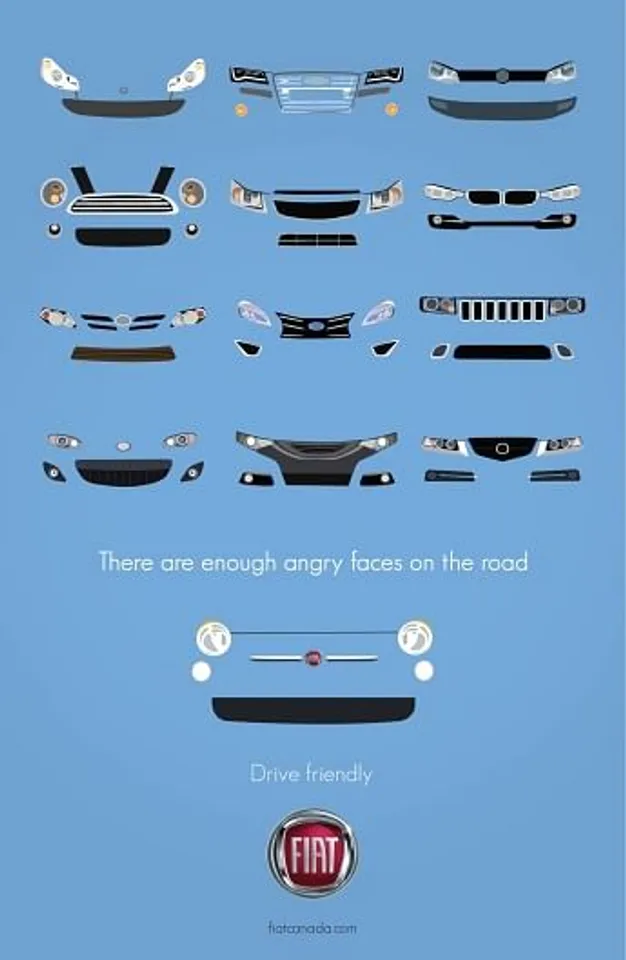 Drive Friendly