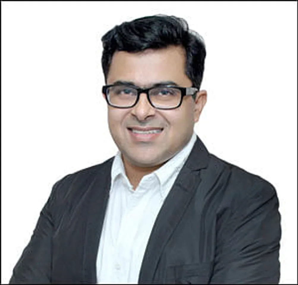 Havas Indonesia appoints Pranay Shah Singh as strategy head