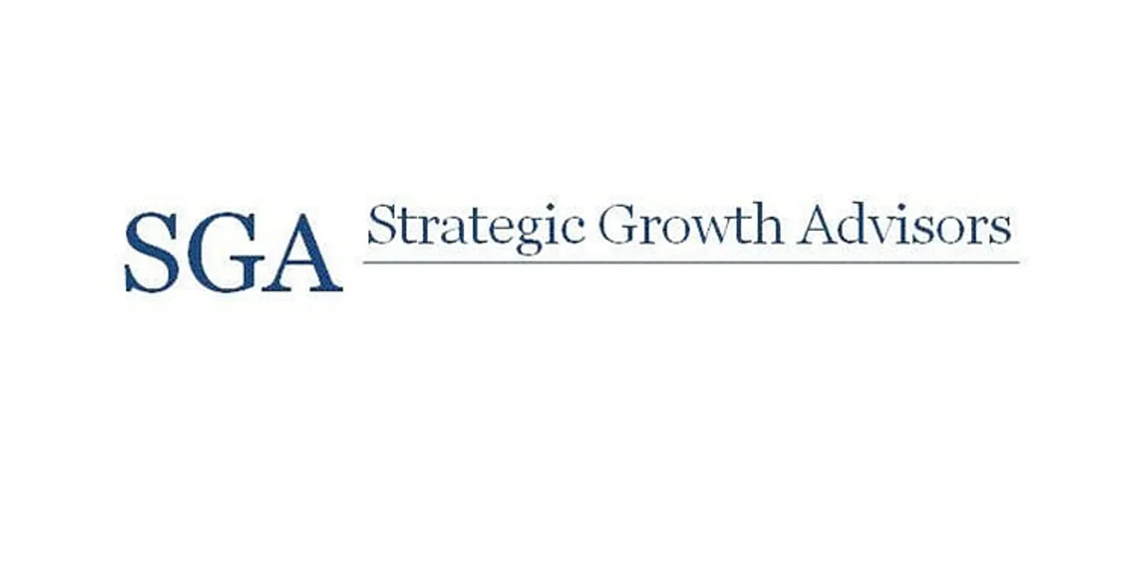 SGA partners with Rahul Jain and Sudhir Shetty to launch a new communication consulting business