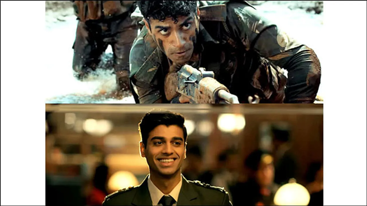 A men's grooming ad with no vanity shots? Marico's Anuradha Aggarwal explains why...