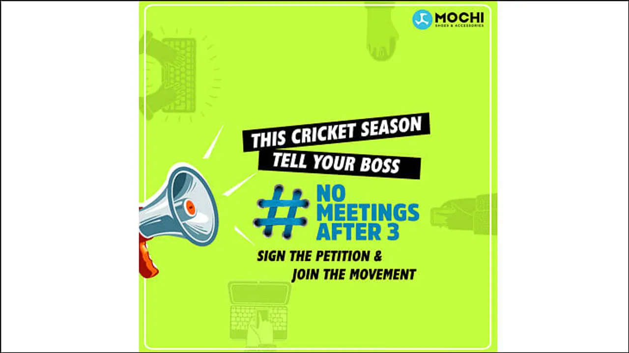 Mochi asks you to sign petition and say no to post 3 pm meetings...