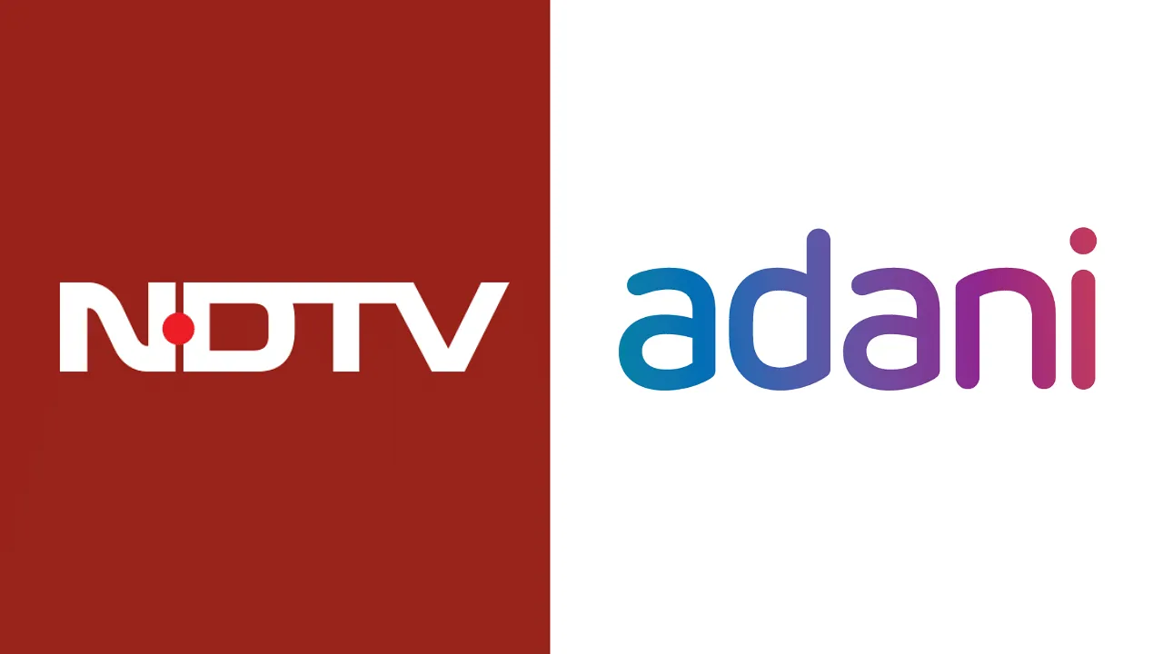 Regulatory curbs do not restrict NDTV’s takeover: Adani Group