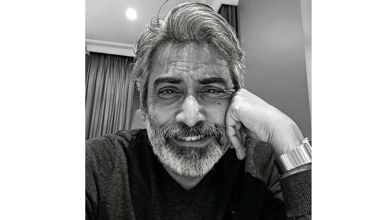 Quotient Group onboards T. Gangadhar as Co-Founder & Group CEO