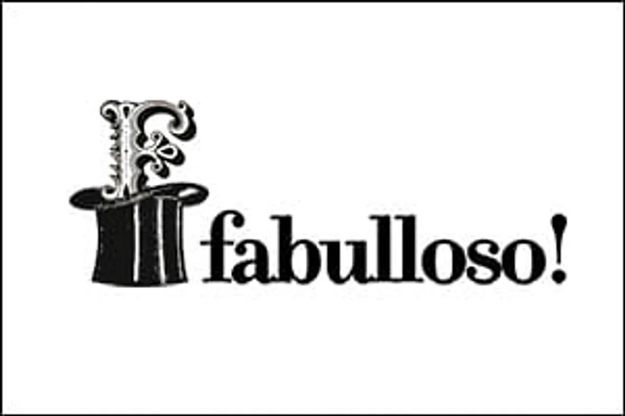 Online store Fabulloso! appoints Bang in the Middle as its communication partner