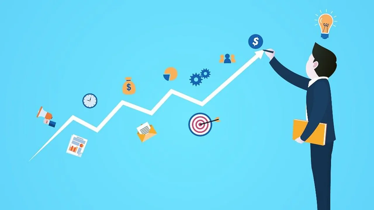 What’s driving growth for online publishers?