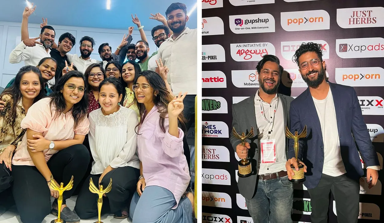 Ecultify celebrates five incredible years of innovation and growth