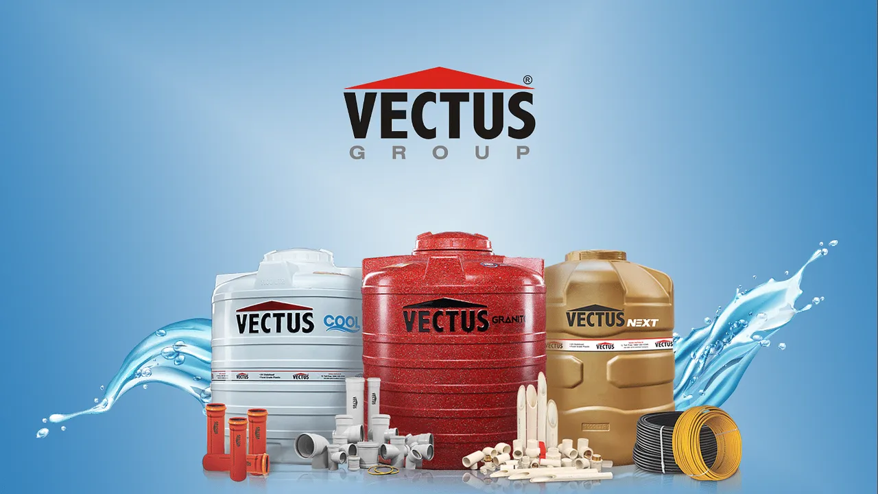 Sociowash bags the digital mandate for Vectus Industries