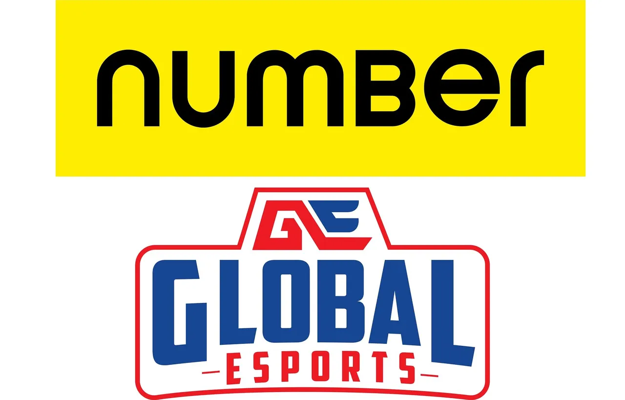 Global Esports partners with NUMBER as title sponsor for BGMS 2023