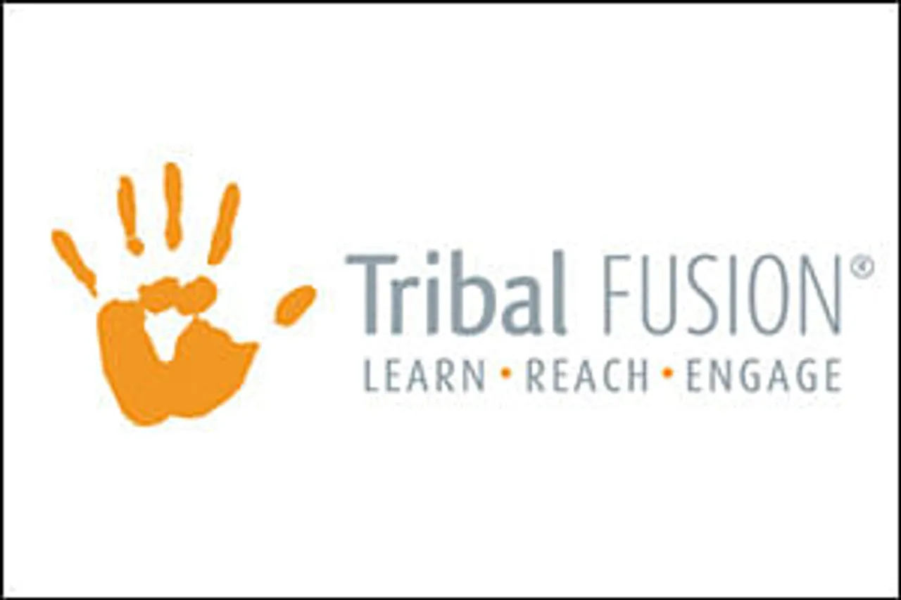 Tribal Fusion launches new creative ad formats
