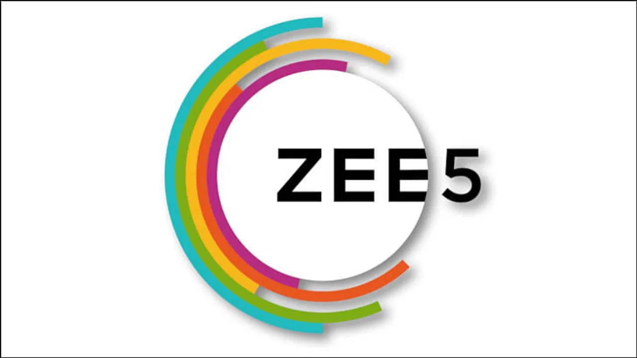 ZEE5 Partners with DViO to drive its social media strategy in international markets
