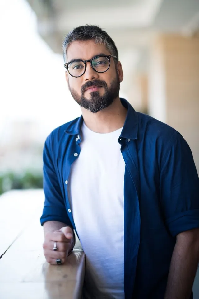 Amit Sharma's ad film 'Pooja Didi' for Facebook wins big at Spikes Asia Awards