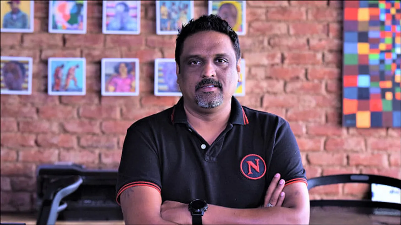 Sumeet Yadav appointed as executive chairman - Zivame
