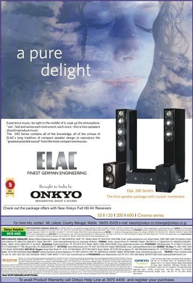 Onkyo