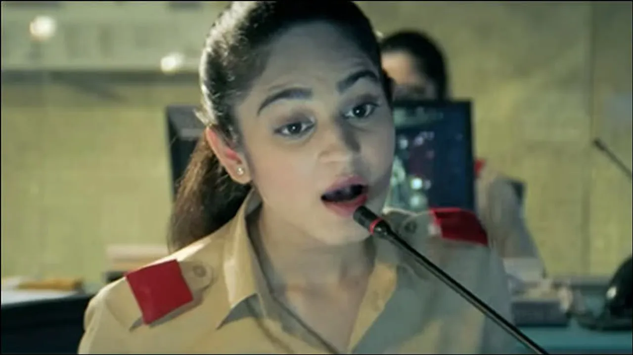 afaqs! Creative Showcase: The Power Of A KitKat Break!