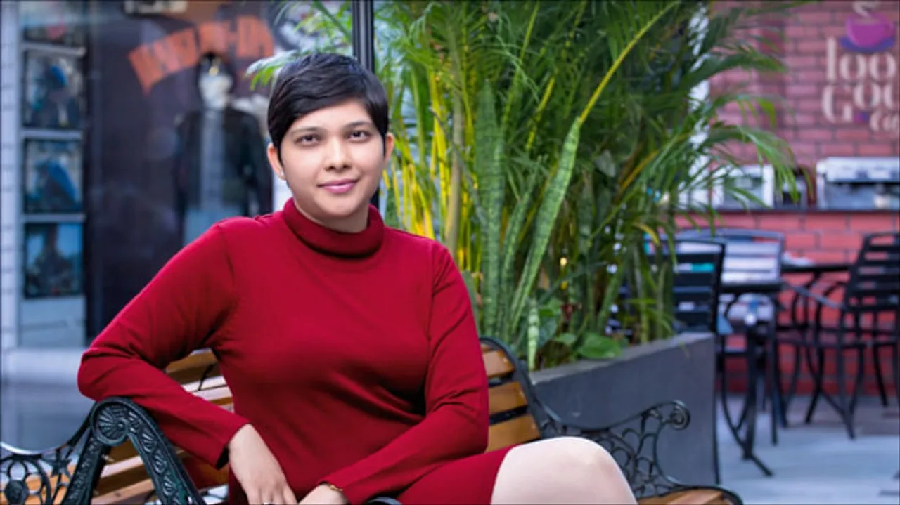 Gunjan Soni
