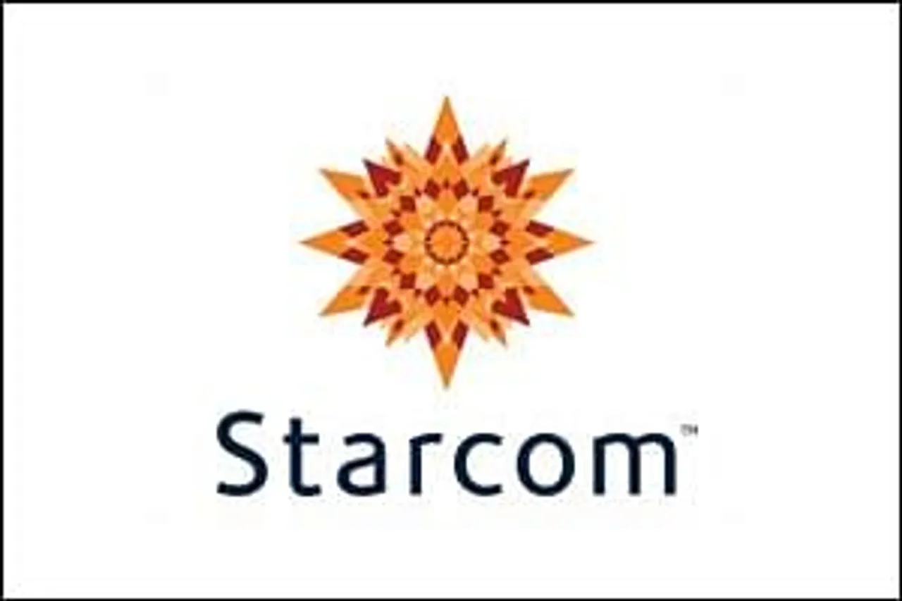 Starcom wins media duties of Caratlane.com