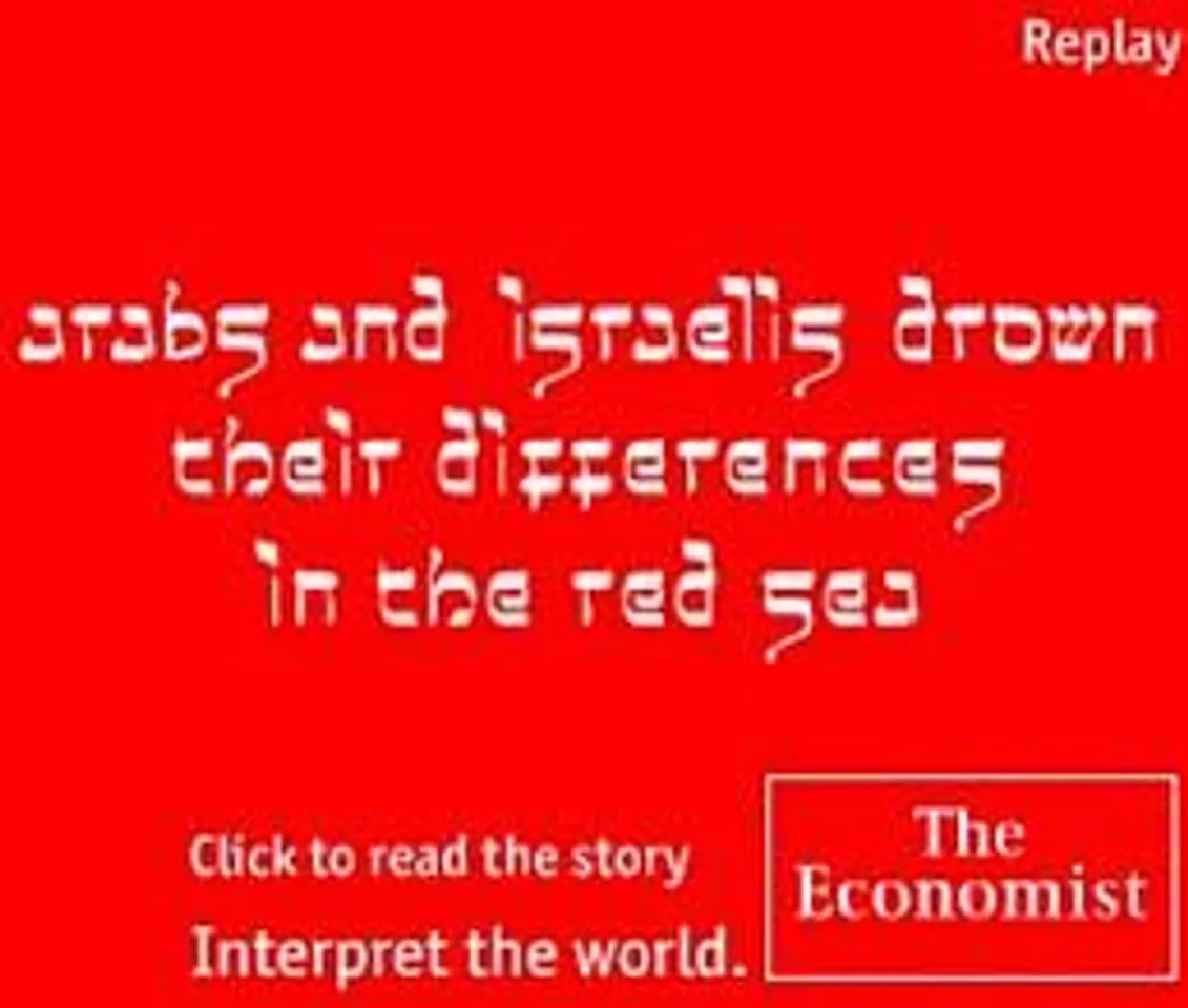 Arabs and Israells