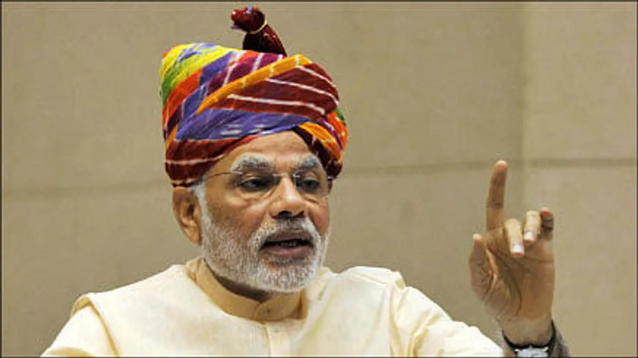 Doordarshan launches DD Kisan