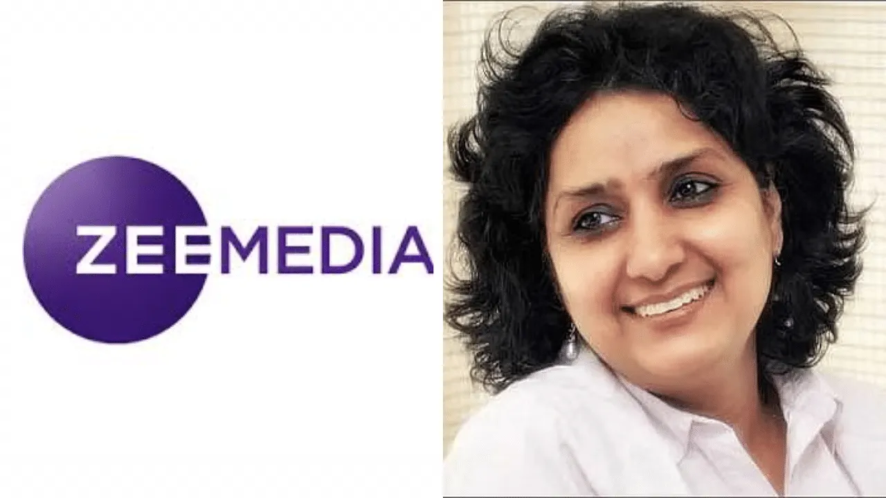 Integrated buying of linear and digital platforms should be the norm: Zee Media's Mona Jain