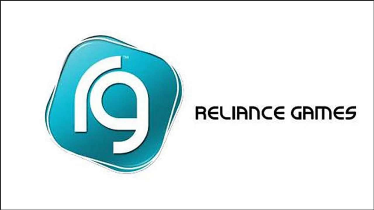 Reliance Games launches mobile games for World Cup 2015