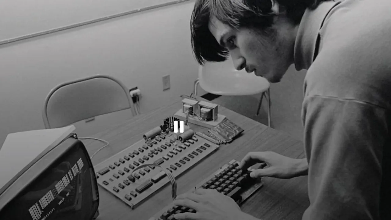Apple commemorates Steve Jobs on his 10th death anniversary 