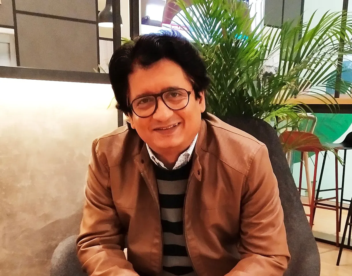 Havas Life Sorento appoints Sachin Talwalkar as Executive Creative Director