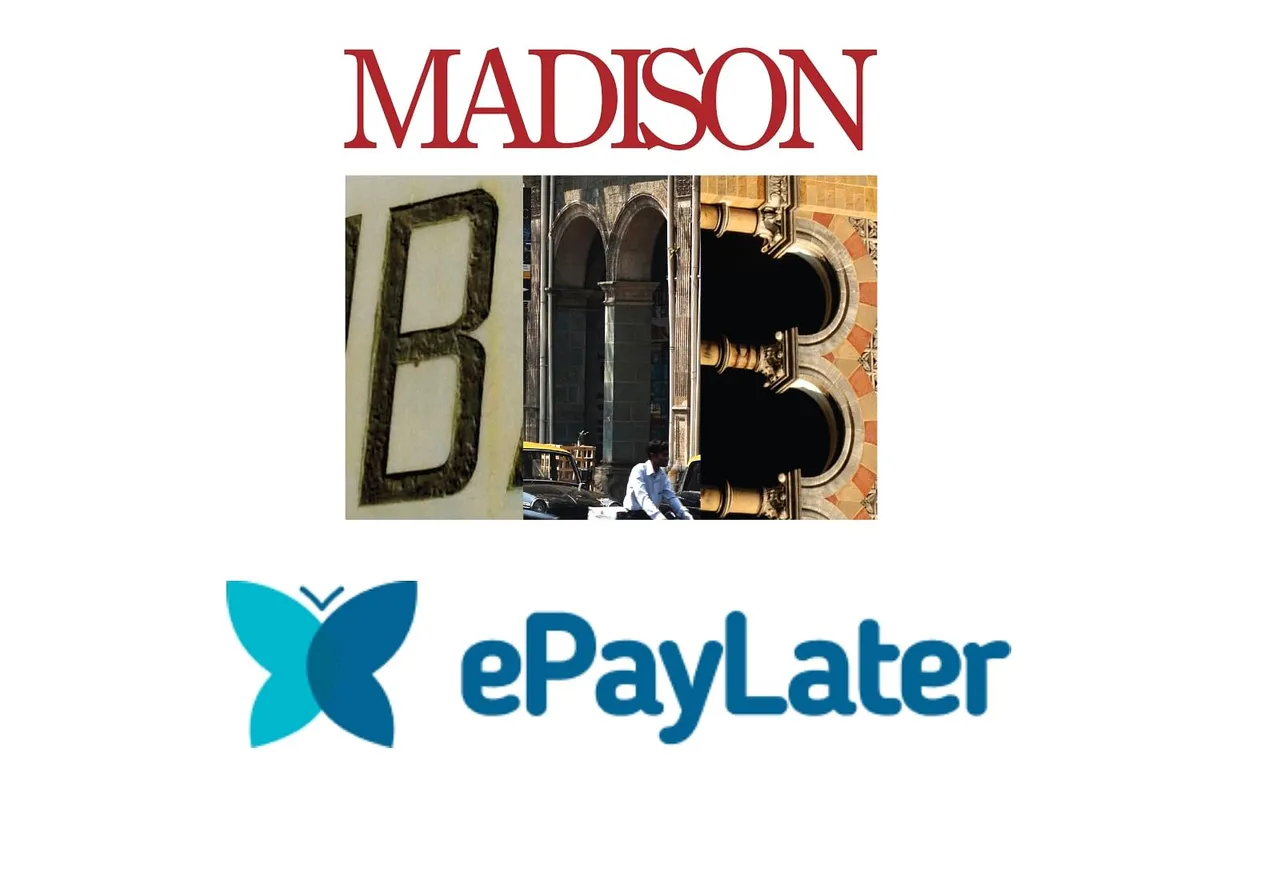 ePayLater assigns Creative and Media Duties to Madison