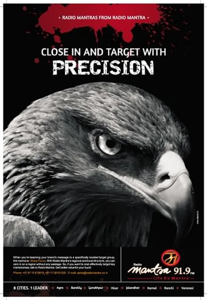 Precision