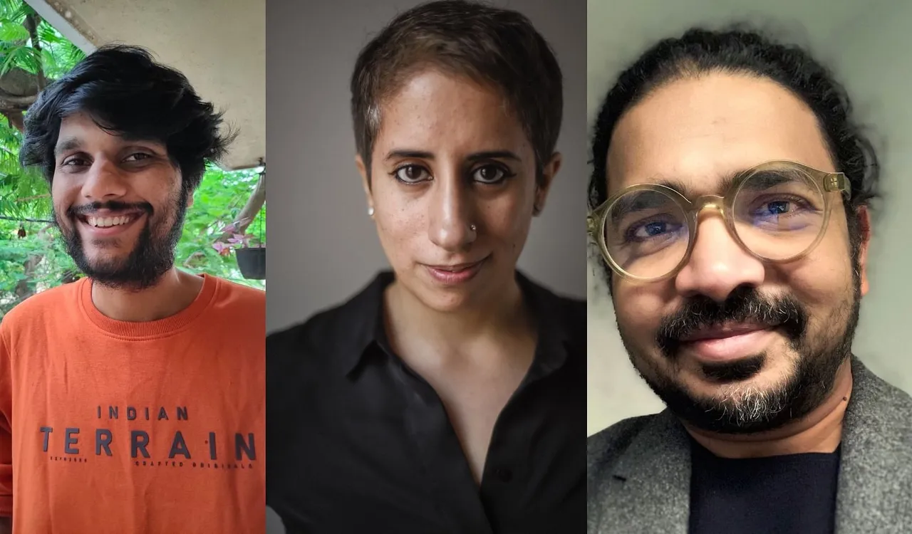 P G Aditiya, Guneet Monga and Mangesh Rane appointed as Jury Chairs for ABBY One Show 2023
