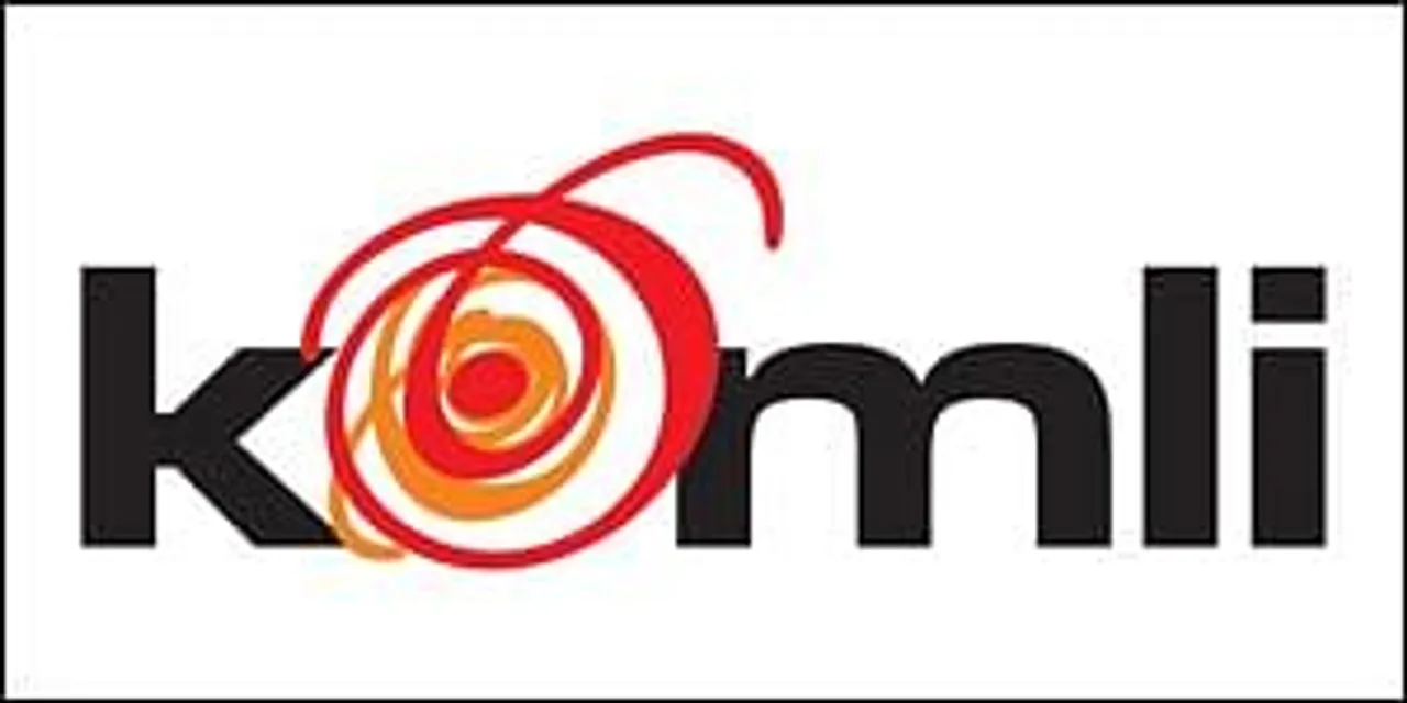 Komli Media receives Rs 214 crore funding
