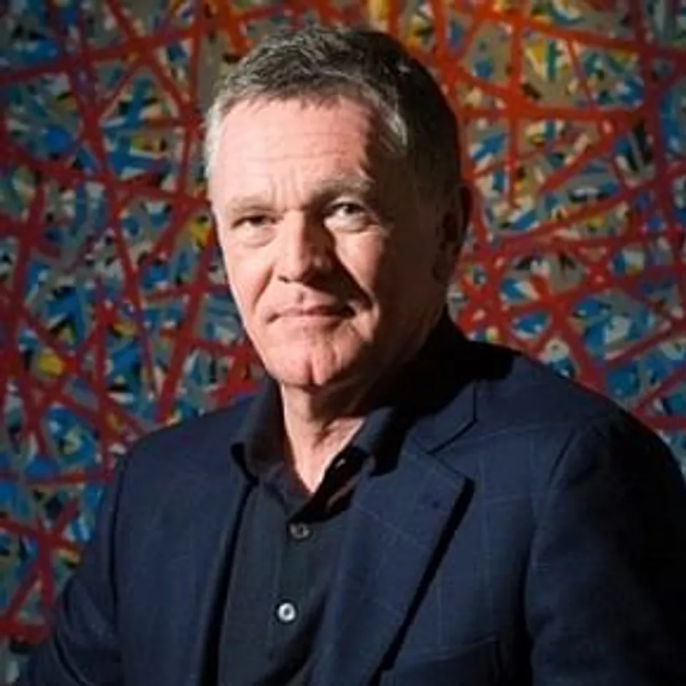 Cheil needs to maintain a geographical distance with Samsung: Bruce Haines