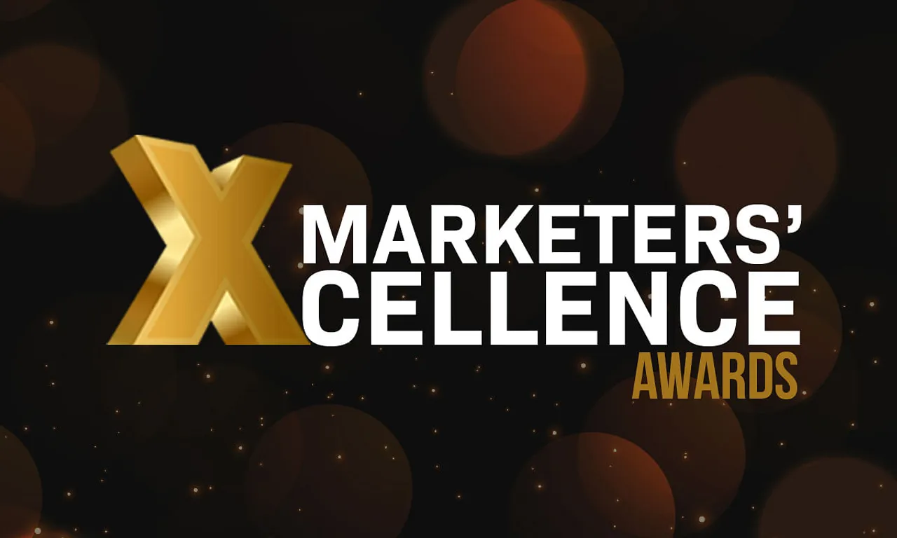 38 golds won at the first-ever afaqs! Marketers' Excellence Awards